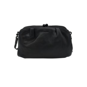 Aunts & Uncles MRS. FROSTING Handtasche black smoke